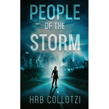 People of the Storm - Paperback