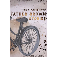 The Complete Father Brown Stories - Paperback