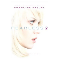 Fearless 2: Twisted/Kiss/Payback - Paperback