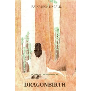 DragonBirth - Paperback