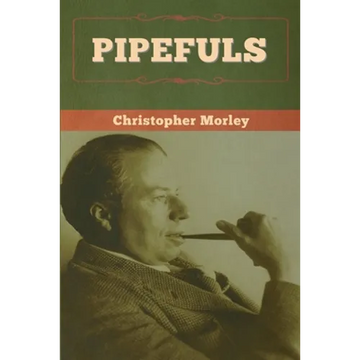 Pipefuls - Paperback