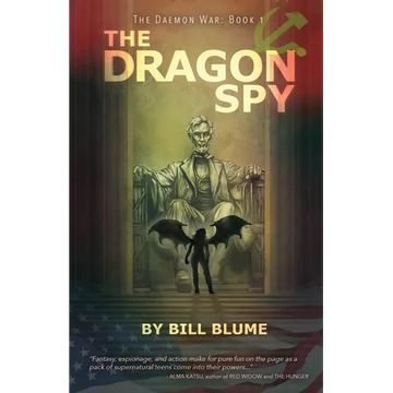 The Dragon Spy - Paperback