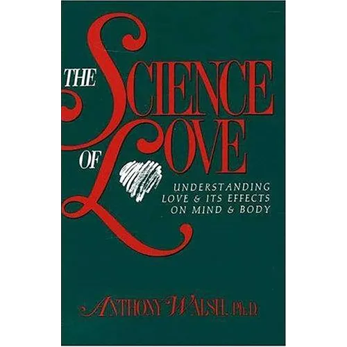 The Science of Love