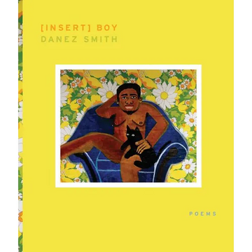 [insert] boy - Paperback