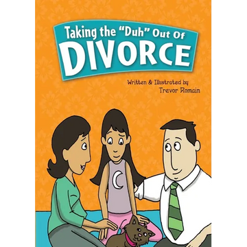 Taking the "Duh" Out of Divorce - Paperback
