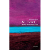 Nietzsche: A Very Short Introduction - Paperback