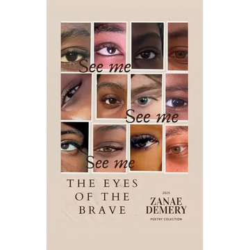 See Me - Paperback