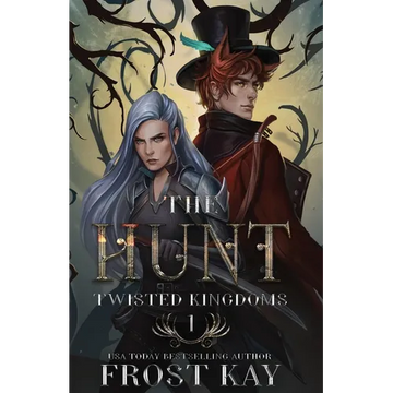 The Hunt - Paperback