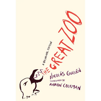 The Great Zoo: A Bilingual Edition - Paperback