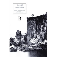 Beowulf: Facing Page Translation - Second Edition - Paperback