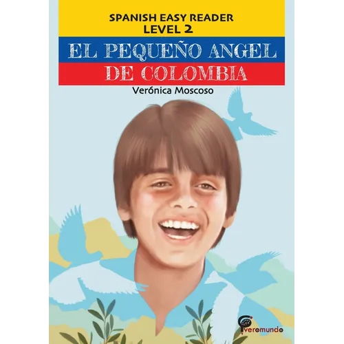 El Pequeño Angel de Colombia