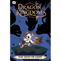 The Dead of Light - Paperback