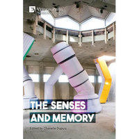 The Senses and Memory - Paperback