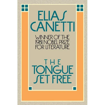 The Tongue Set Free - Paperback