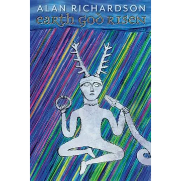 Earth God Risen - Paperback