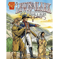 The Lewis and Clark Expedition - Paperback