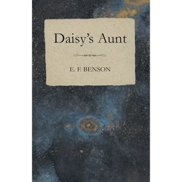 Daisy's Aunt - Paperback