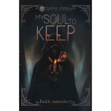 My Soul to Keep - Paperback