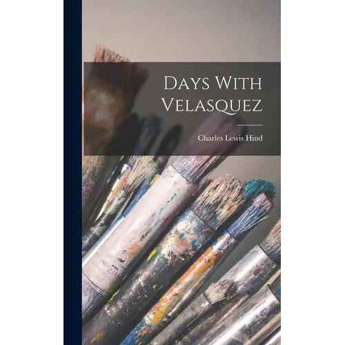 Days With Velasquez