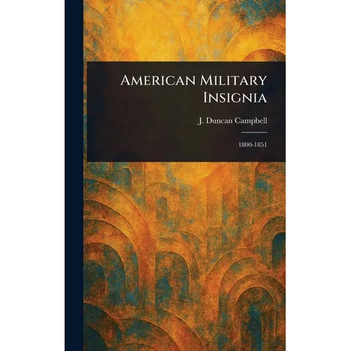 American Military Insignia