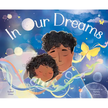 In Our Dreams - Hardcover