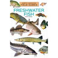 Freshwater Fish - Library Binding