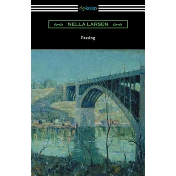 Passing - Paperback