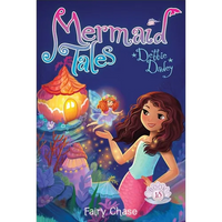 Fairy Chase - Paperback