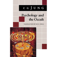Psychology and the Occult: (From Vols. 1, 8, 18 Collected Works) - Paperback