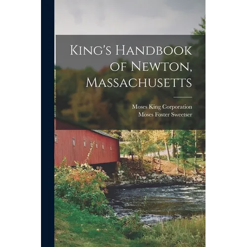 King's Handbook of Newton, Massachusetts
