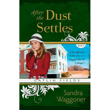 After the Dust Settles - Paperback
