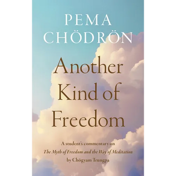 Another Kind of Freedom - Hardcover