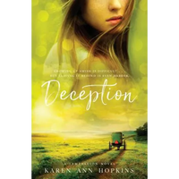 Deception - Paperback