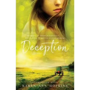 Deception - Paperback