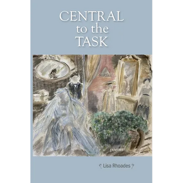 Central to the Task - Paperback
