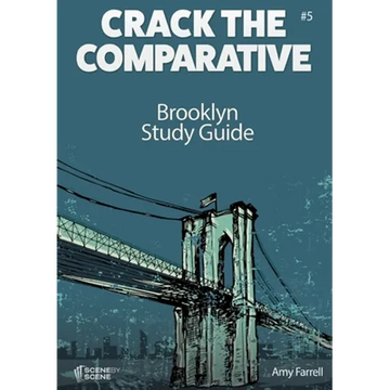 Brooklyn Study Guide - Paperback