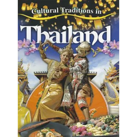 Cultural Traditions in Thailand - Paperback