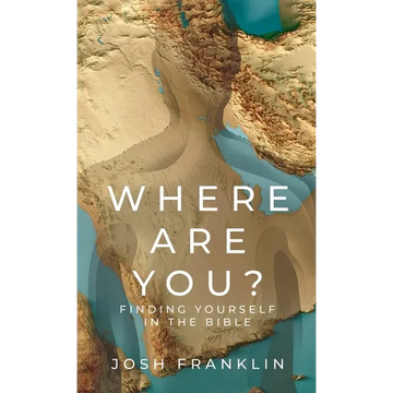 Where Are You? - Hardcover