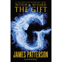 The Gift - Paperback