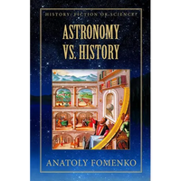 Astronomy vs. History - Paperback
