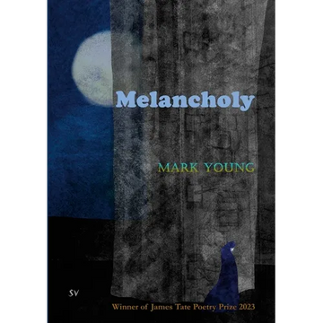 Melancholy - Paperback