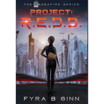 Project: R.E.D.D. - Hardcover