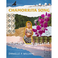 Chamorrita Song - Paperback
