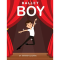 Ballet Boy