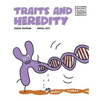 Traits and Heredity - Hardcover