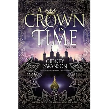 A Crown in Time - Paperback