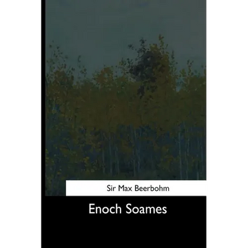 Enoch Soames - Paperback