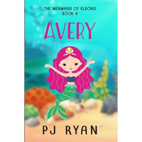 Avery: A funny chapter book for kids ages 9-12 - Paperback