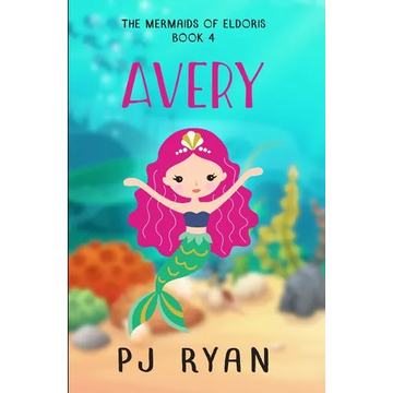 Avery: A funny chapter book for kids ages 9-12 - Paperback