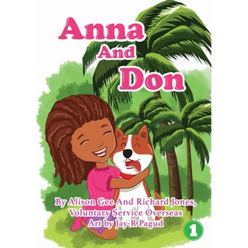 Anna and Don - Paperback